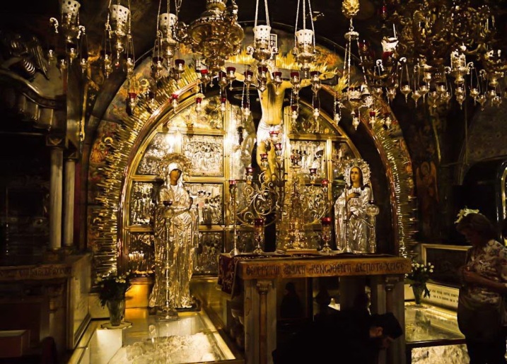 То, что есть