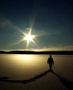 Путеводная звезда