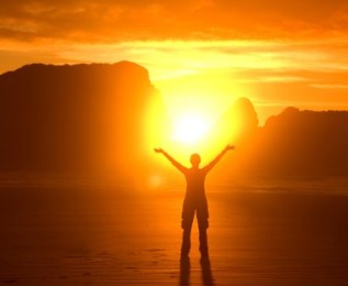 Радость жизни