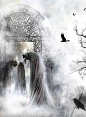 Пристанище душ