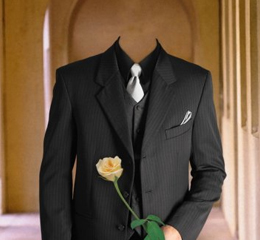 Черная масть