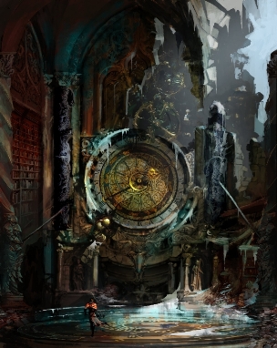 Машина времени