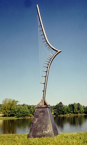 Эолова арфа