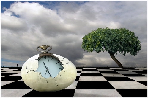 Спасительные врата