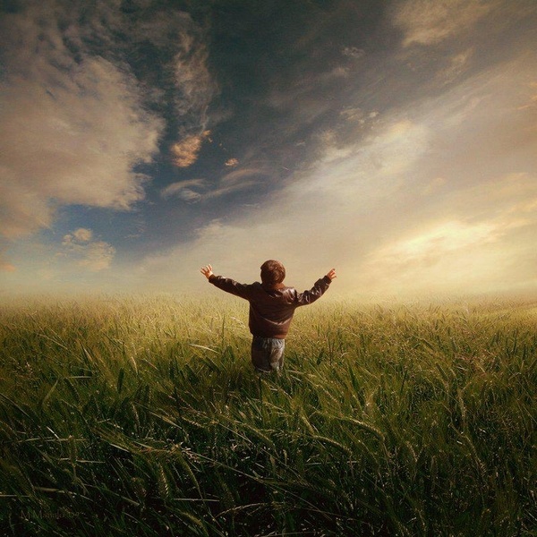 Возвращение в детство