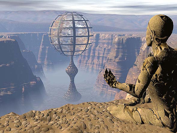 Дитя во времени