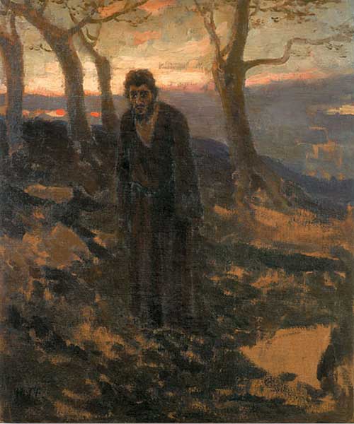 Кто есть кто?