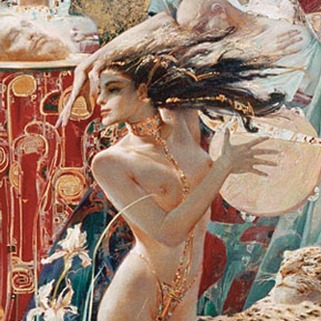 Восточный сон