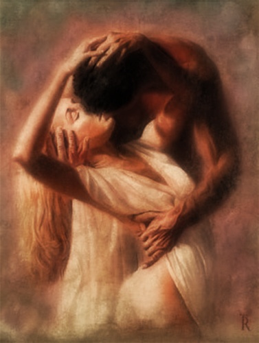 Шальная ночь