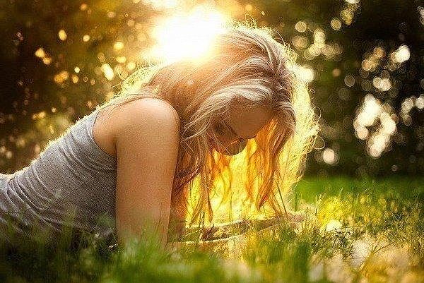 О жизненном...