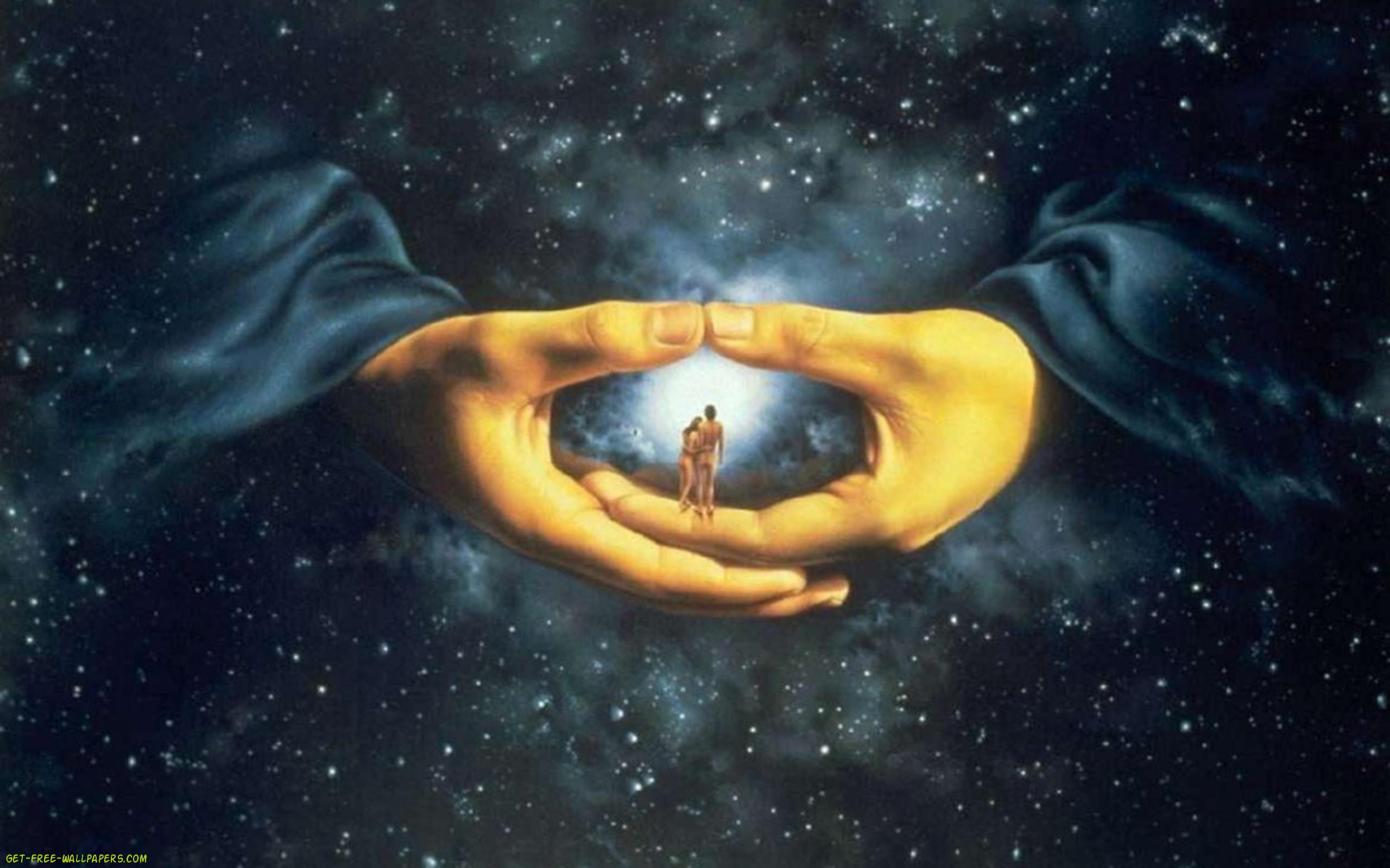 Божий замысел