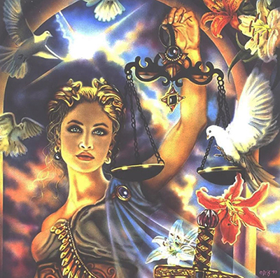 В своей вине