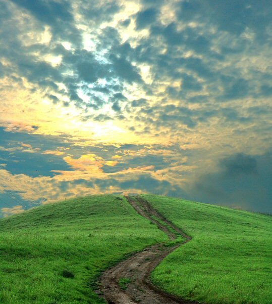 Пути-дороги