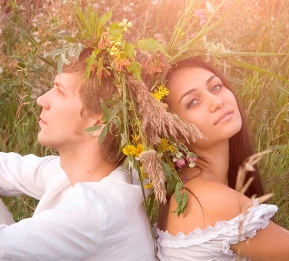 Воспоминание... об ушедшем...