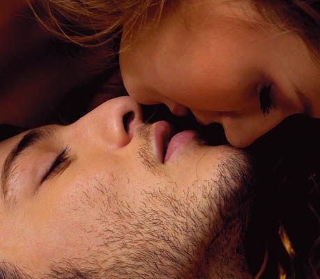 Призрачное счастье