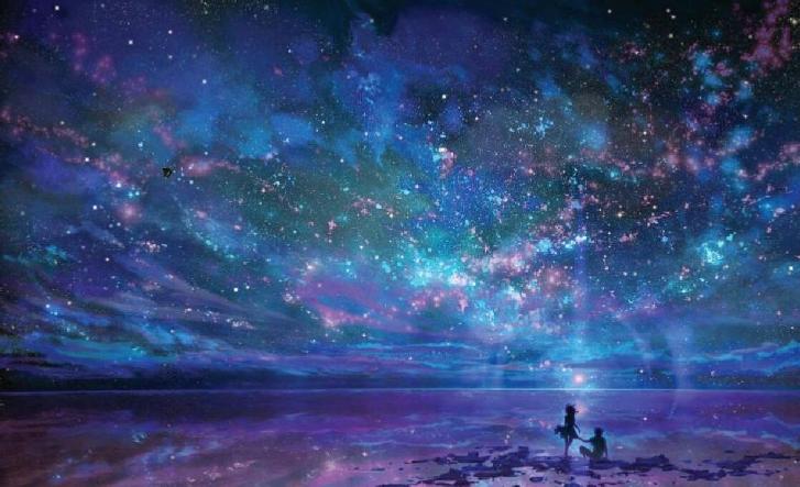 Молитва в пути