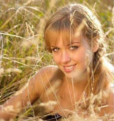 Страстей царица...