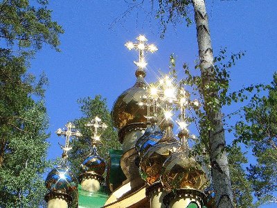 Автопортрет