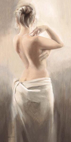 О женском теле...