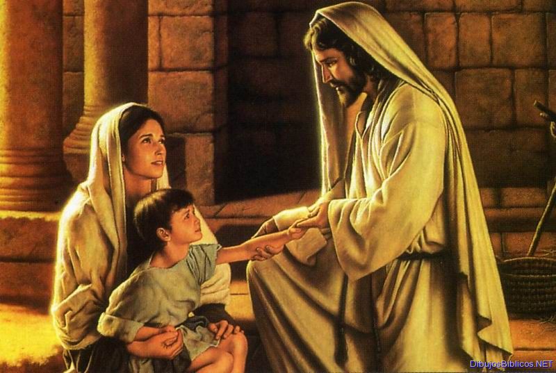 Исцеленье в Боге