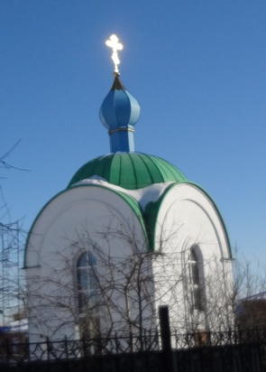 О Православной вере, России...