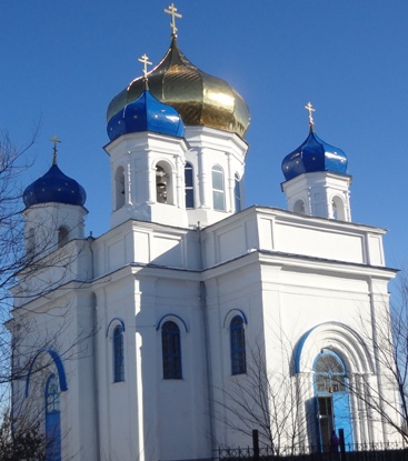 Бег по кругу