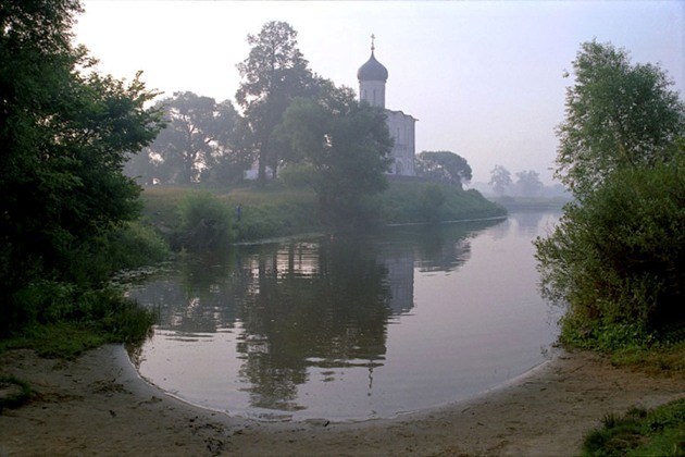 Путь во тьме