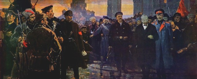 Красная орда