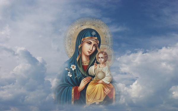 Обретение Веры