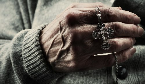 Жизненный вопрос?