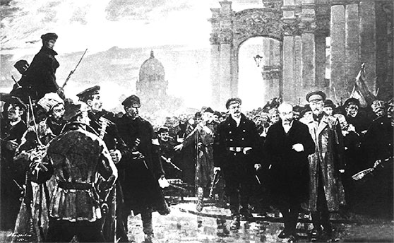 Красная бурда