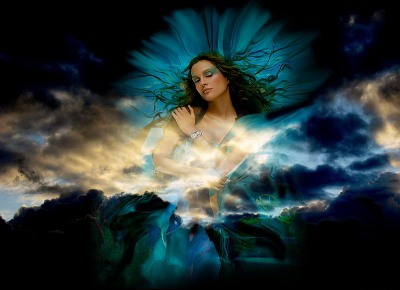 Приход ночи