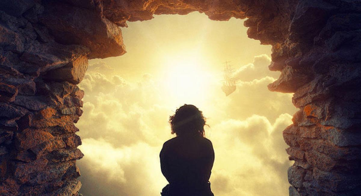 Только Господу, ты верь!