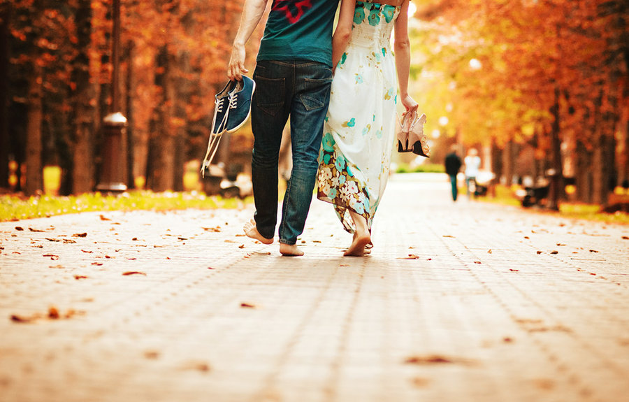 Милый, ты слышишь, зову я тебя