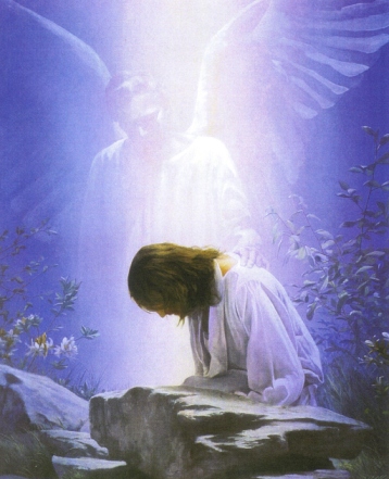 Видение Учителя