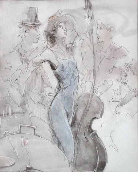 Творчество