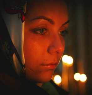 То, что видел...