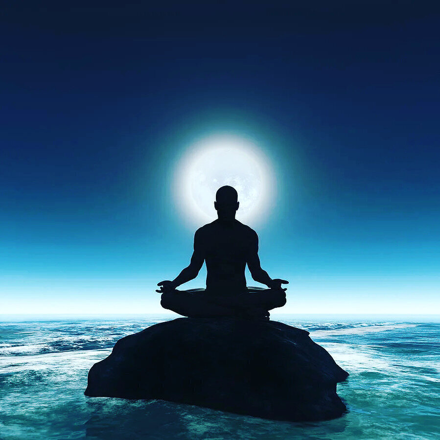 Великая бездна