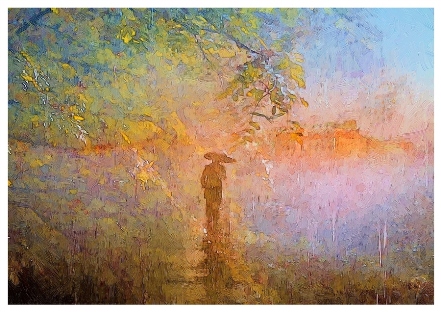 Мир путешествия