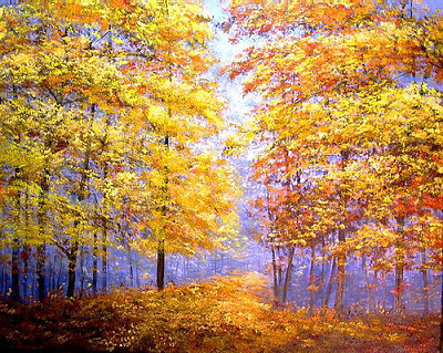 Времена года