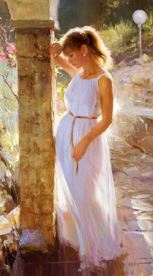 Ритм красок