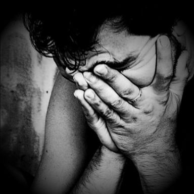 Кто видел плачущих мужей?