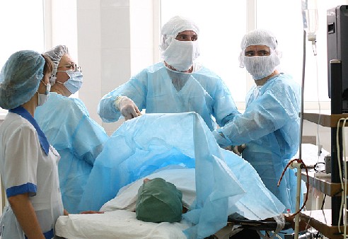 Размышления онколога