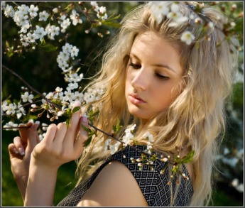 Первая любовь