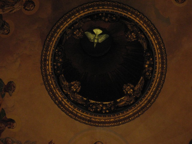 Неси свой крест и веруй