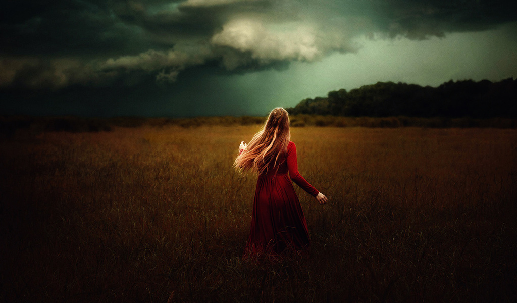 То град, то снег, то ливень, а то дождь