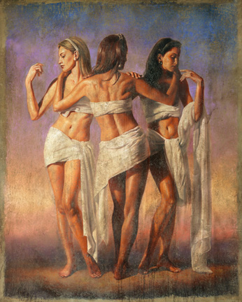 Взвар любовный...