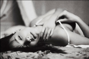 Я тебя разбужу...