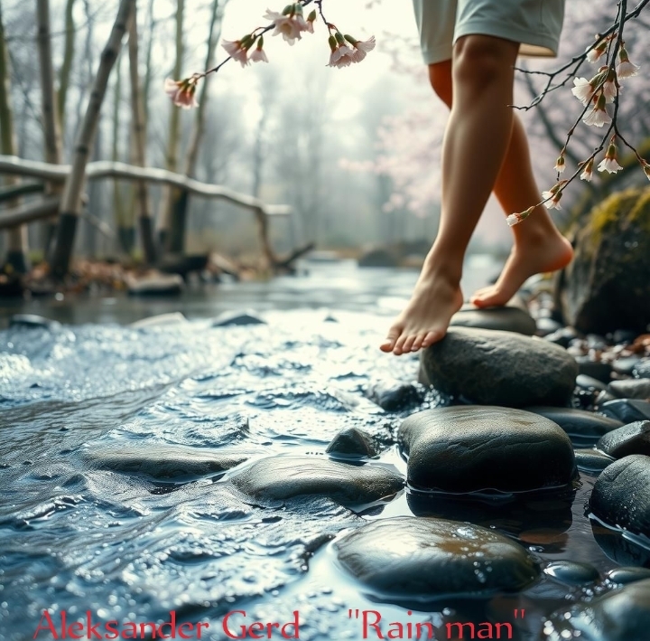 Человек дождя