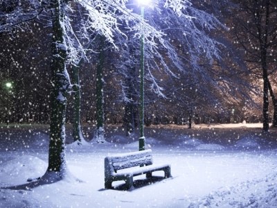 Родной край о моем городе